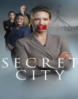 ver La ciudad secreta - Temporada 1 online