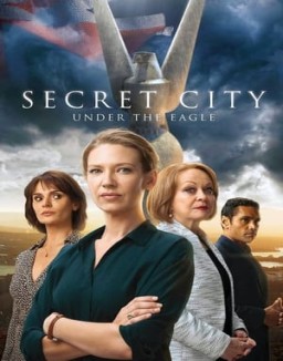 ver La ciudad secreta - Temporada 2 online