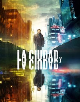 ver La Ciudad y la Ciudad - Temporada 1 online
