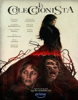 ver La coleccionista - Temporada 1 online