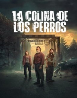 ver La colina de los perros - Temporada 1 online