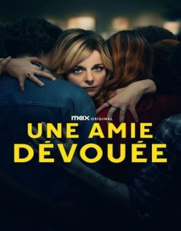 ver La confidente - Temporada 1 online