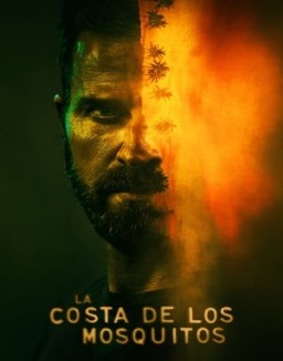 ver La costa de los mosquitos - Temporada 1 online