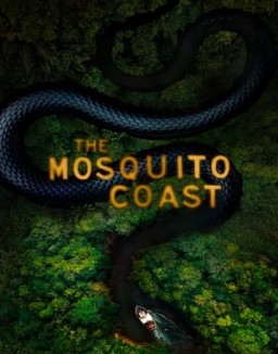 ver La costa de los mosquitos - Temporada 2 online