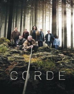 ver La cuerda - Temporada 1 online