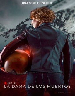 ver La dama de los muertos temporada 1 serie gratis
