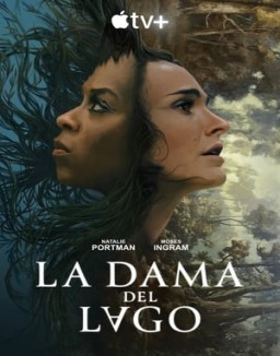 ver La dama del lago - Temporada 1 online