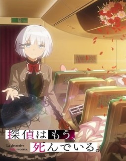 ver La detective está muerta (Tantei wa Mou, Shindeiru) - Temporada 1 online