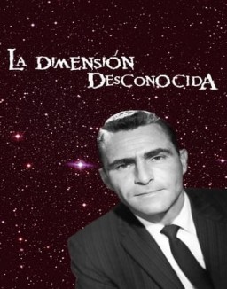 ver La dimensión desconocida - Temporada 2 online