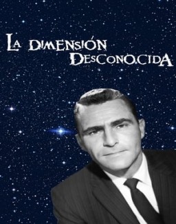 ver La dimensión desconocida - Temporada 3 online