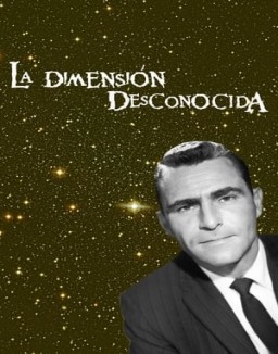 ver La dimensión desconocida - Temporada 4 online