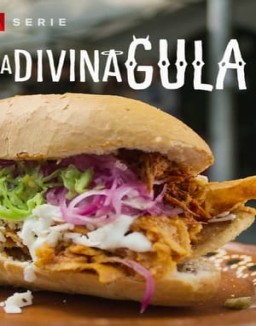 ver La divina gula - Temporada 1 online