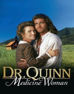 ver La doctora Quinn - Temporada 1 online