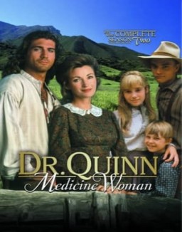 ver La doctora Quinn - Temporada 2 online