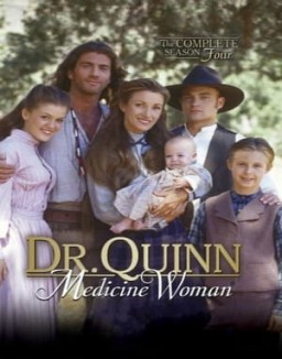 ver La doctora Quinn - Temporada 4 online
