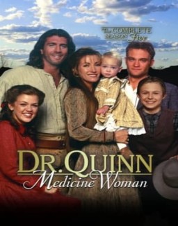 ver La doctora Quinn - Temporada 5 online