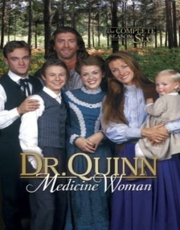 ver La doctora Quinn - Temporada 6 online