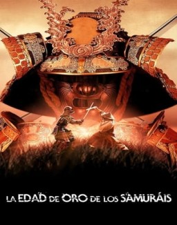 ver La Edad de Oro de los samuráis - Temporada 1 online