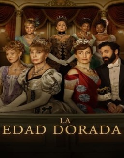 ver La edad dorada temporada 2 serie gratis