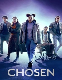 ver La elegida - Temporada 1 online