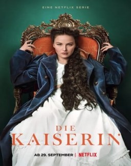 ver La Emperatriz - Temporada 1 online