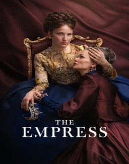 ver La Emperatriz - Temporada 2 online