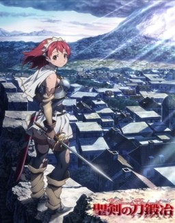 ver La espada sagrada - Temporada 1 online