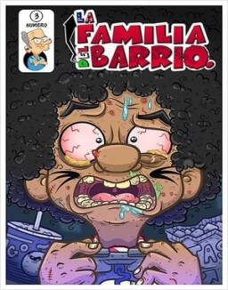 ver La Familia del Barrio - Temporada 3 online