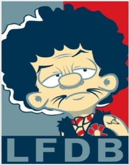 ver La Familia del Barrio - Temporada 4 online