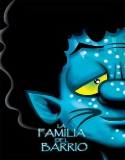 ver La Familia del Barrio - Temporada 5 online
