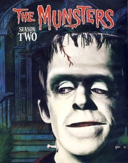 ver La familia Monster - Temporada 2 online