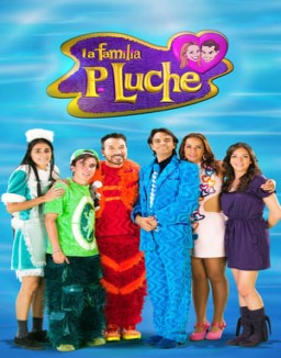 ver La familia P. Luche - Temporada 1 online