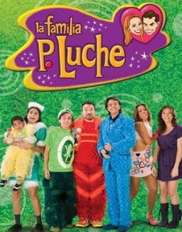 ver La familia P. Luche - Temporada 2 online
