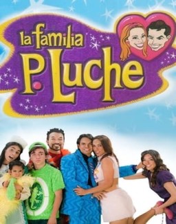ver La familia P. Luche - Temporada 3 online