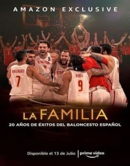 ver La Familia - Temporada 1 online