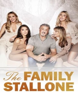 ver La Familia Stallone - Temporada 1 online