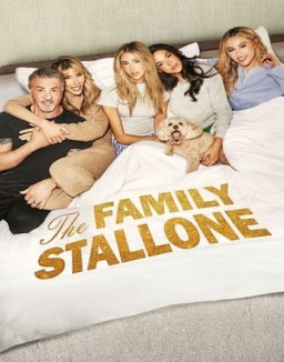 ver La Familia Stallone - Temporada 2 online