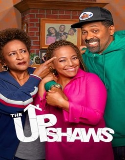 ver La familia Upshaw - Temporada 1 online