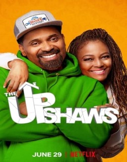 ver La familia Upshaw - Temporada 2 online