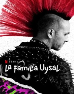 ver La familia Uysal - Temporada 1 online