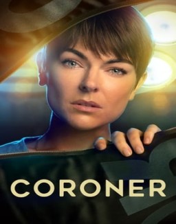 ver La forense - Temporada 2 online