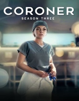 ver La forense - Temporada 3 online