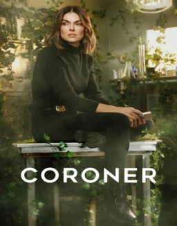 ver La forense - Temporada 4 online