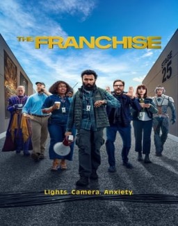 ver La franquicia - Temporada 1 online