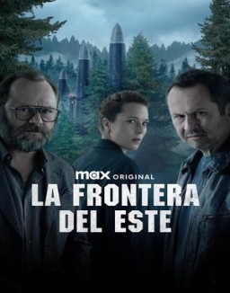 ver La frontera del Este - Temporada 1 online