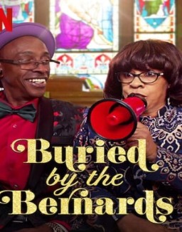 ver La funeraria Bernard - Temporada 1 online