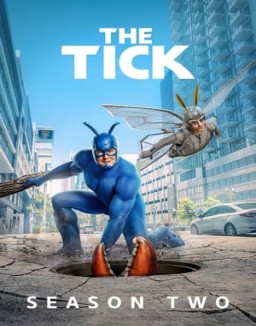 ver La Garrapata - Temporada 2 online