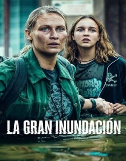 ver La gran inundación - Temporada 1 online