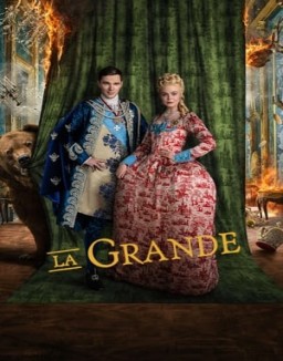 ver La grande - Temporada 3 online