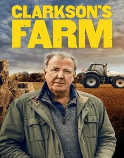 ver La granja de Clarkson - Temporada 1 online
